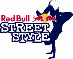 Top 16 — Red Bull Street Style